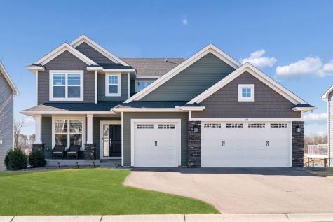 674 151st Lane NW Andover MN 55304