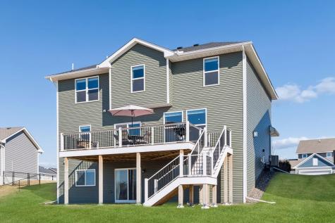 674 151st Lane NW Andover MN 55304
