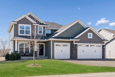 674 151st Lane NW Andover MN 55304