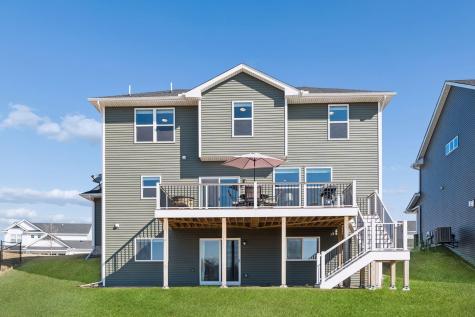 674 151st Lane NW Andover MN 55304