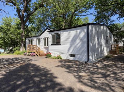 2291 5TH Court White Bear Twp MN 55110