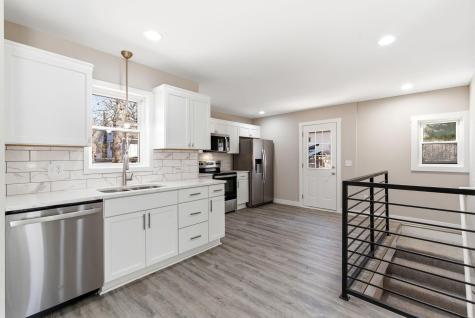 2291 5th Court White Bear Twp MN 55110