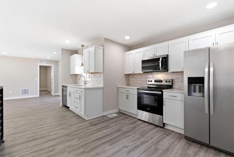 2291 5th Court White Bear Twp MN 55110