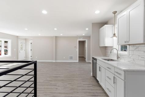 2291 5th Court White Bear Twp MN 55110