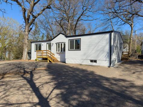 2291 5TH Court White Bear Twp MN 55110