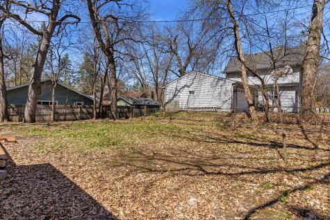 2291 5th Court White Bear Twp MN 55110