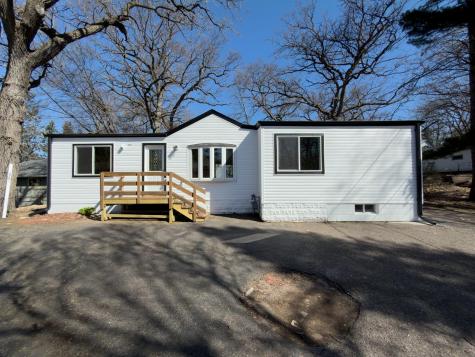 2291 5th Court White Bear Twp MN 55110