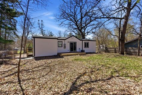 2291 5th Court White Bear Twp MN 55110