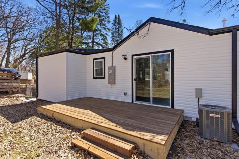 2291 5th Court White Bear Twp MN 55110