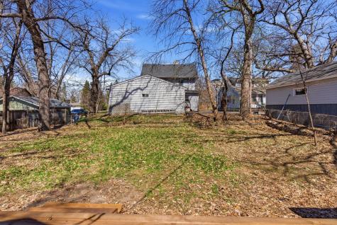 2291 5th Court White Bear Twp MN 55110