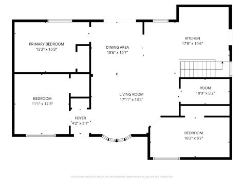 2291 5th Court White Bear Twp MN 55110