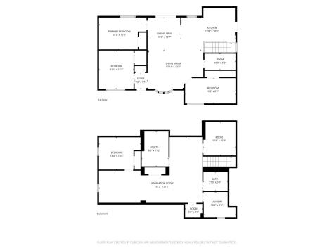 2291 5th Court White Bear Twp MN 55110