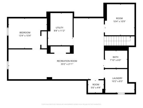 2291 5TH Court White Bear Twp MN 55110