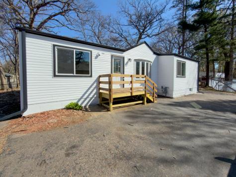 2291 5th Court White Bear Twp MN 55110