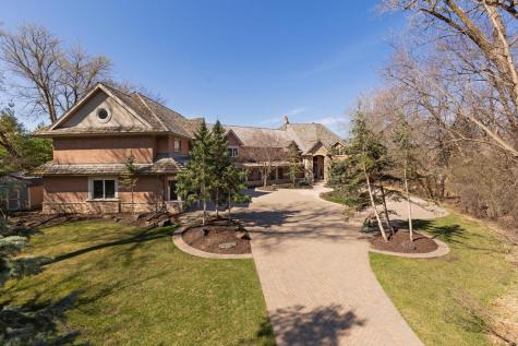 425 Oxford Road Orono MN 55356