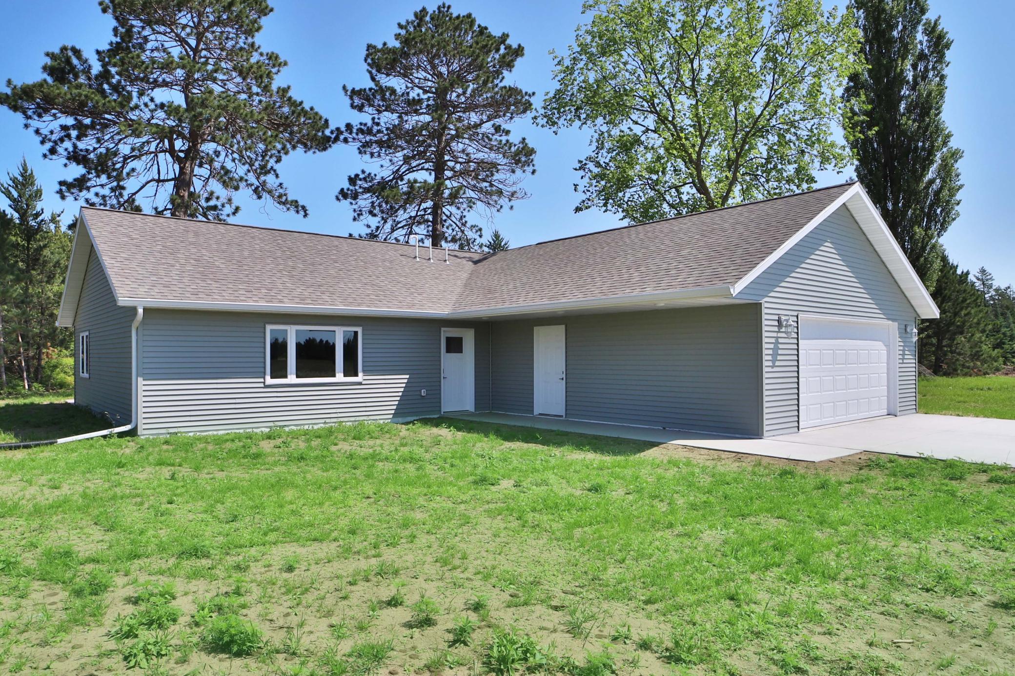 3772 Blaze Boulevard Jenkins MN 56472