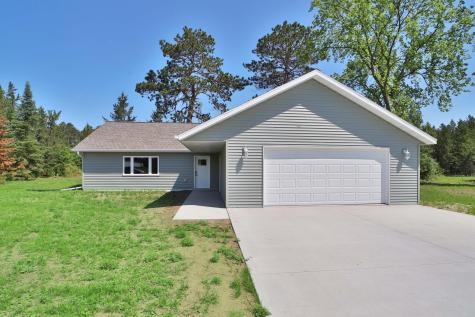 3772 Blaze Boulevard Jenkins MN 56472