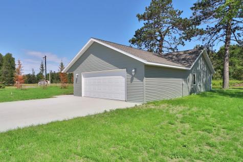 3772 Blaze Boulevard Jenkins MN 56472