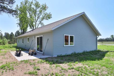 3772 Blaze Boulevard Jenkins MN 56472