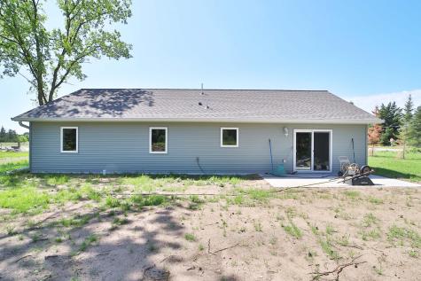 3772 Blaze Boulevard Jenkins MN 56472