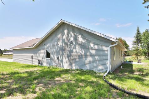 3772 Blaze Boulevard Jenkins MN 56472