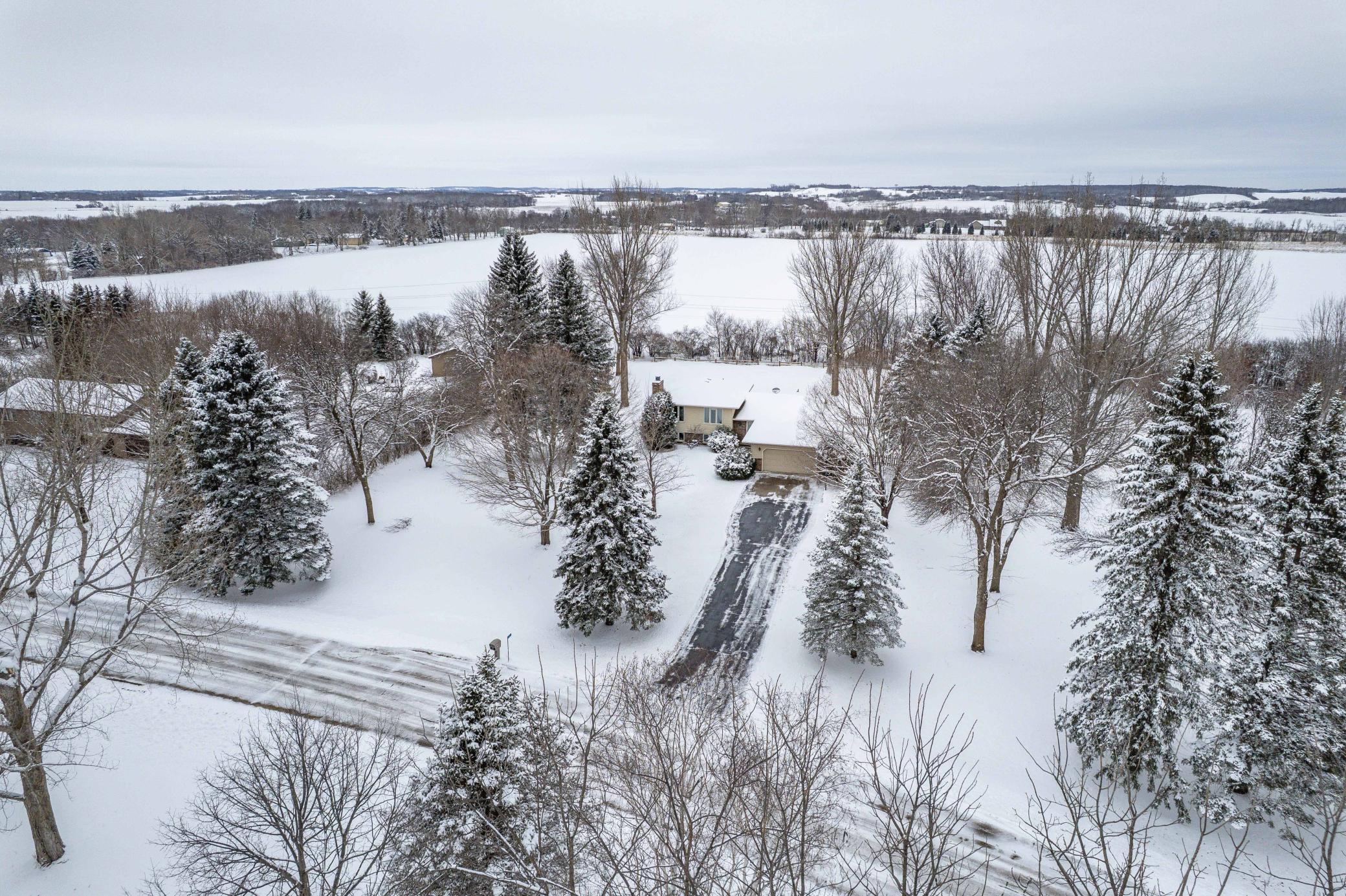 517 N Woodland Drive Fergus Falls MN 56537
