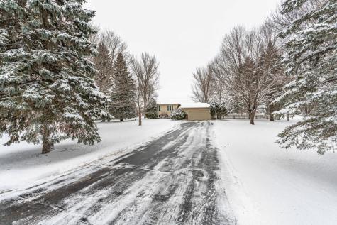 517 N Woodland Drive Fergus Falls MN 56537