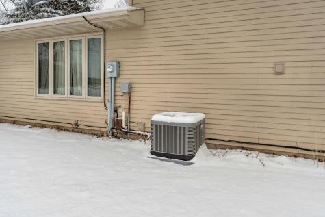 517 N Woodland Drive Fergus Falls MN 56537