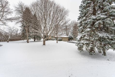 517 N Woodland Drive Fergus Falls MN 56537