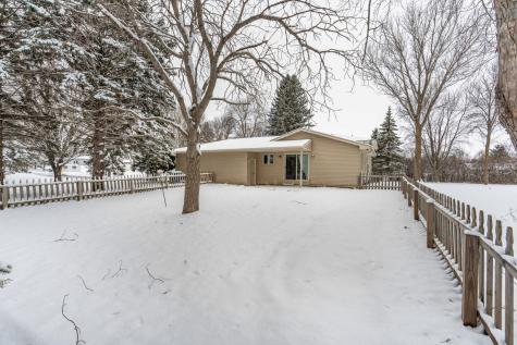 517 N Woodland Drive Fergus Falls MN 56537