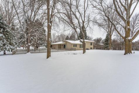 517 N Woodland Drive Fergus Falls MN 56537