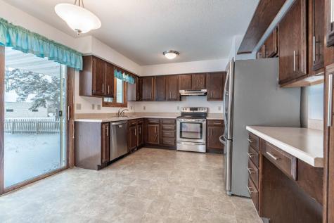 517 N Woodland Drive Fergus Falls MN 56537