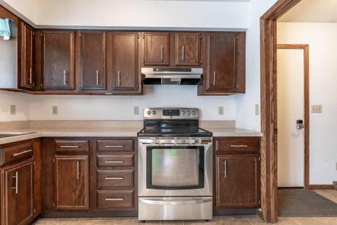 517 N Woodland Drive Fergus Falls MN 56537