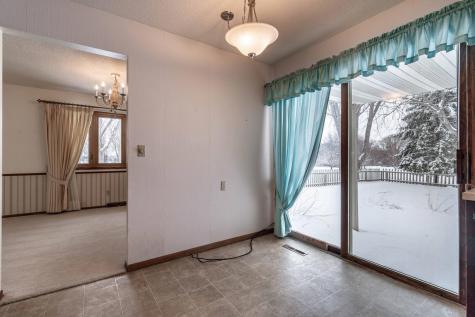 517 N Woodland Drive Fergus Falls MN 56537