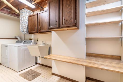 517 N Woodland Drive Fergus Falls MN 56537