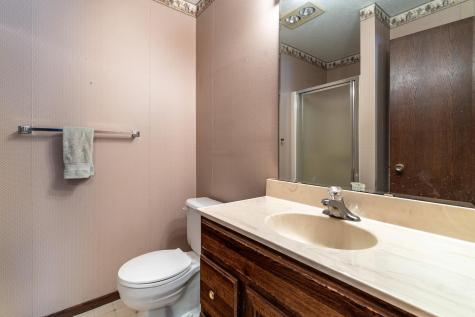 517 N Woodland Drive Fergus Falls MN 56537