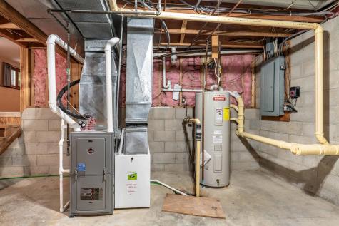 517 N Woodland Drive Fergus Falls MN 56537