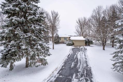 517 N Woodland Drive Fergus Falls MN 56537