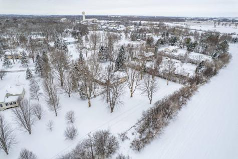 517 N Woodland Drive Fergus Falls MN 56537