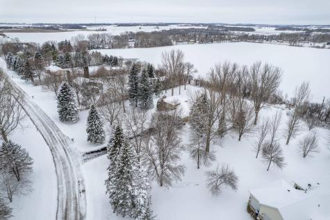 517 N Woodland Drive Fergus Falls MN 56537