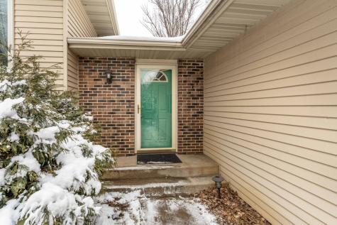 517 N Woodland Drive Fergus Falls MN 56537