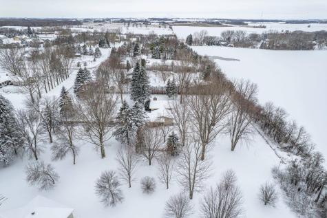 517 N Woodland Drive Fergus Falls MN 56537