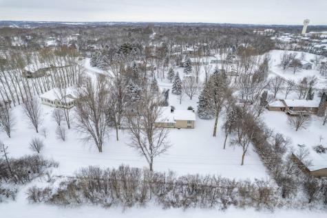 517 N Woodland Drive Fergus Falls MN 56537