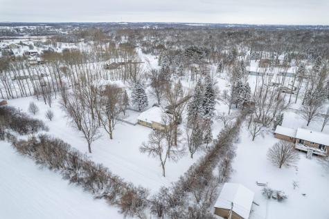 517 N Woodland Drive Fergus Falls MN 56537