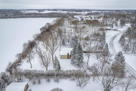 517 N Woodland Drive Fergus Falls MN 56537