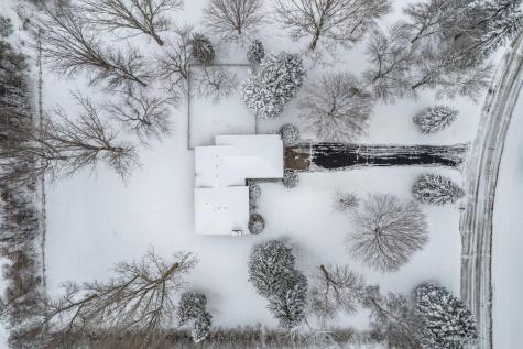 517 N Woodland Drive Fergus Falls MN 56537