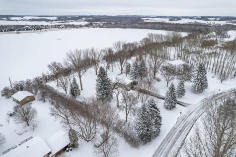 517 N Woodland Drive Fergus Falls MN 56537