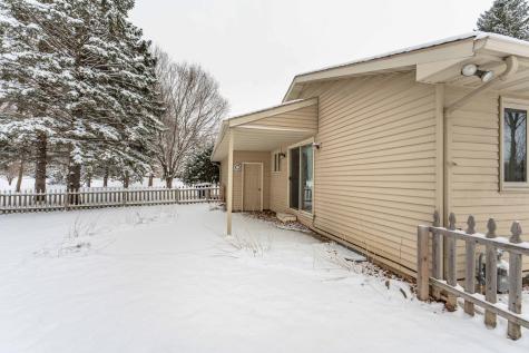 517 N Woodland Drive Fergus Falls MN 56537