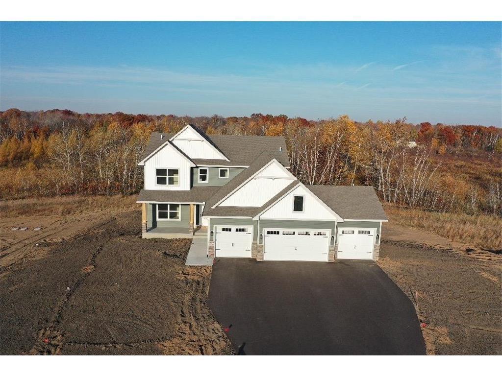 20666 Tamarack Street NW Oak Grove MN 55011