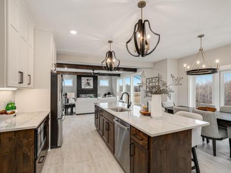 20666 Tamarack Street NW Oak Grove MN 55011